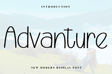 Advanture