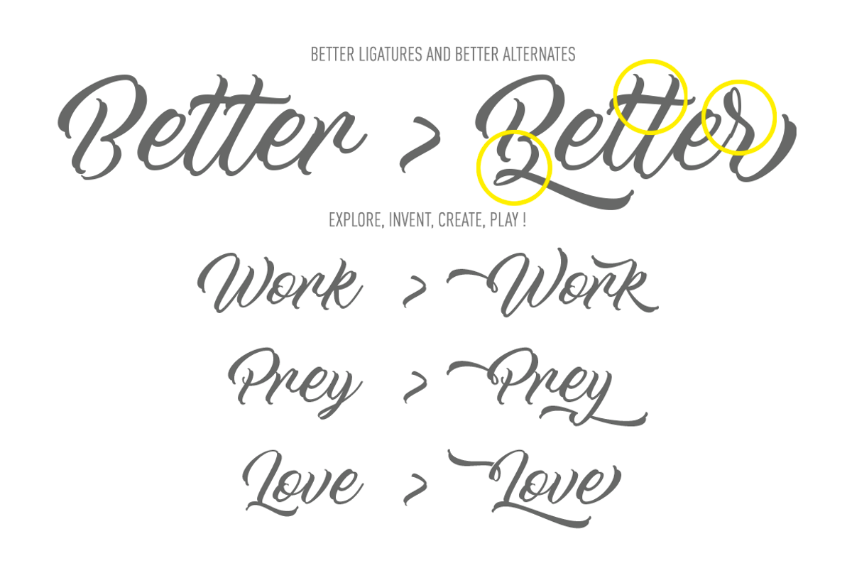 Work In Progress preview 4