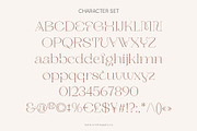 Manuscribe - Psychedelic Typeface, a Font by Craft Supply Co. (Thumbnail 8 of 9)