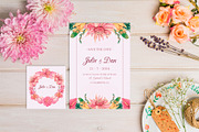 Sea journey. Summer watercolor set, an Object Illustration by VerAna (Thumbnail 8 of 19)