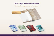 Business Proposal Bundle 2 Packs, a Brochure Template by B2 Studio (Thumbnail 10 of 18)