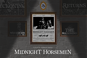 GC Troja Pro - Classic Retro Serif, a Serif Font by Glyphonic (Thumbnail 13 of 15)