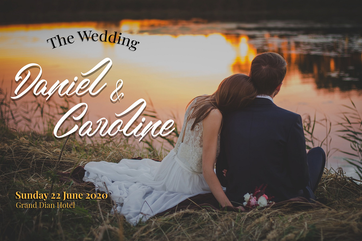 Barbassy a modern handlettering Font, a Script Font by Javatype Studio (Photo 3 of 8)