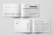 Proposal Set, a Brochure Template by Elite_Standard (Thumbnail 23 of 35)