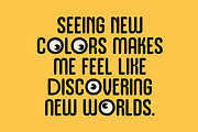 Molow | Rounded Condensed Font, a Sans Serif Font by Graptail (Thumbnail 5 of 10)