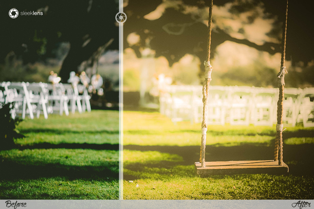 Wedding Beauty Lightroom Presets, an Action Add-On by Sleeklens (Photo 5 of 5)