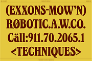 BN Alphabyte, a Serif Font by Bnick (Thumbnail 12 of 14)