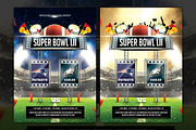 10 Best Sellers Sports Flyer Bundle, a Flyer Template by SNIPESCIENTIST (Thumbnail 2 of 13)