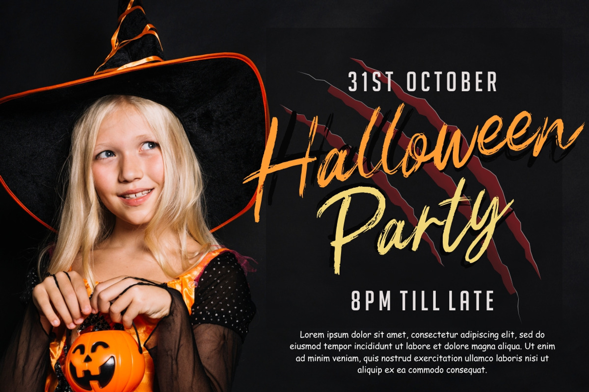 Kreature Halloween Instagram preview 6