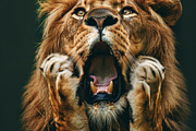 236 surprised animals, an Animal Photo by Handmadefont (Thumbnail 94 of 241)