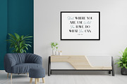 Loreal Shilone - Font Duo, a Serif Font by Idea Studio (Thumbnail 9 of 13)