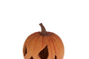 Halloween Pumpkin, a Characters & Person 3D Model by NOMODOL (Thumbnail 9 of 13)