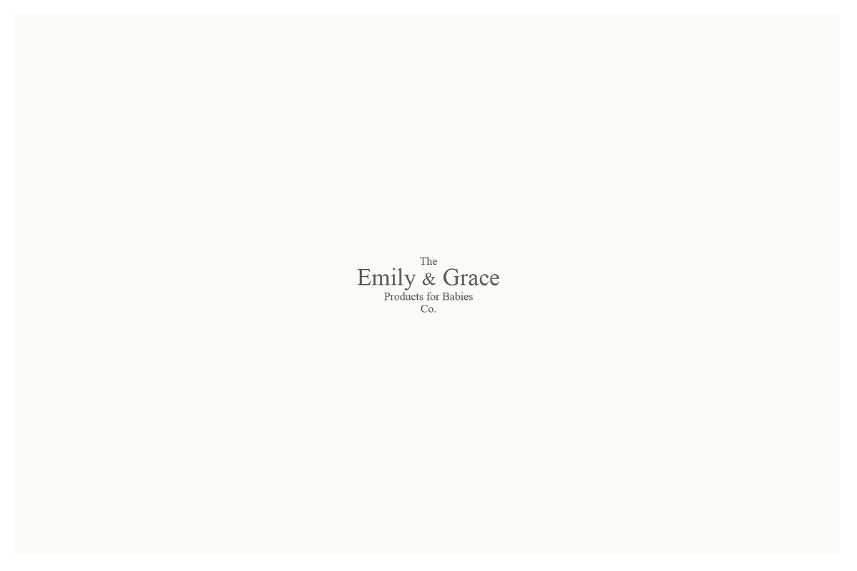 24 elegant feminine logos vol. 2.0, a Branding & Logo Template by pawellpi (Photo 25 of 29)