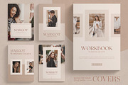 WorkBook Creator for Coaches, CANVA, a Marketing Template by Eesome Design Studio (Thumbnail 3 of 15)