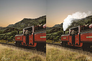 Smoke Photoshop Overlays, an Object Graphic by Prestige Photography (Thumbnail 3 of 10)