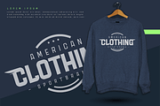Gamy, a Sans Serif Font by twinstd (Thumbnail 7 of 11)