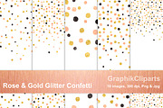 65% OFF! Confetti Bundle, a Texture Graphic by Chus Moreno Studio (Thumbnail 3 of 7)
