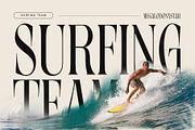 Ragista Elegant Serif Font, a Serif Font by Perfectype (Thumbnail 4 of 6)