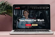car wash WordPress theme, a WordPress Template by Your Theme Shop (Thumbnail 9 of 9)