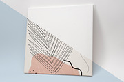 Canvas Mockup, a Product Mockup by Graphicnugget (Thumbnail 6 of 12)