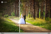 Wedding Beauty Lightroom Presets, an Action Add-On by Sleeklens (Thumbnail 2 of 5)