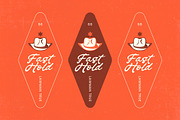 Check Unite Modern Brush Font, a Script Font by stylishtype.co (Thumbnail 2 of 20)