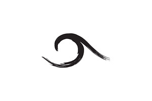 Wave solid black icon, a Solid Icon by Web Incredible