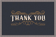Royale Kingdom ~ Vintage Typeface, a Font by Youthlabs Studio (Thumbnail 13 of 13)