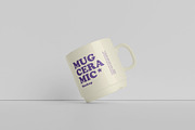 Bundle - Mug Mockups, a Cups & Container Mockup by MA-KING_ART (Thumbnail 3 of 14)