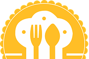I Cook Logo Template, a Branding & Logo Template by Raj Shop (Thumbnail 3 of 3)