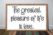 Baby Groovy | Script Font, a Handwritten Font by Scratchones (Thumbnail 2 of 8)