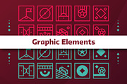 World Cup Qatar 2022 - Mega Set, a Decorative Illustration by Lunarts Studio (Thumbnail 6 of 6)