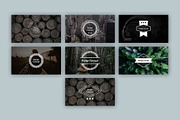 Trending Powerpoint, a Presentation Template by binangkit (Thumbnail 36 of 36)
