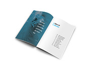 High Wave - Surfing A4 Brochure, a Brochure Template by Incools Stokie (Thumbnail 2 of 13)