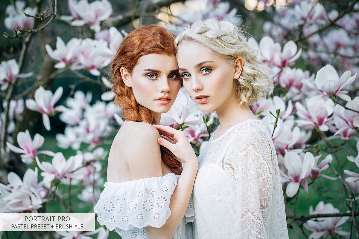 Lightroom Presets for Portraits, a Plug-in Add-On by FixThePhoto (Photo 31 of 39)