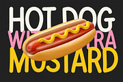 SMILES Handmade Sans Serif, a Font by Lund Design Co. (Thumbnail 6 of 11)