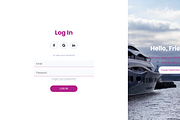 ShipMart-Modern Shipping  Template, a Landing Page Template by NomaTemplates (Thumbnail 15 of 16)
