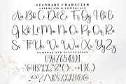 Hummer, a Handwritten Font by FreshTypeINK (Thumbnail 3 of 7)
