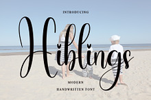 Hiblings