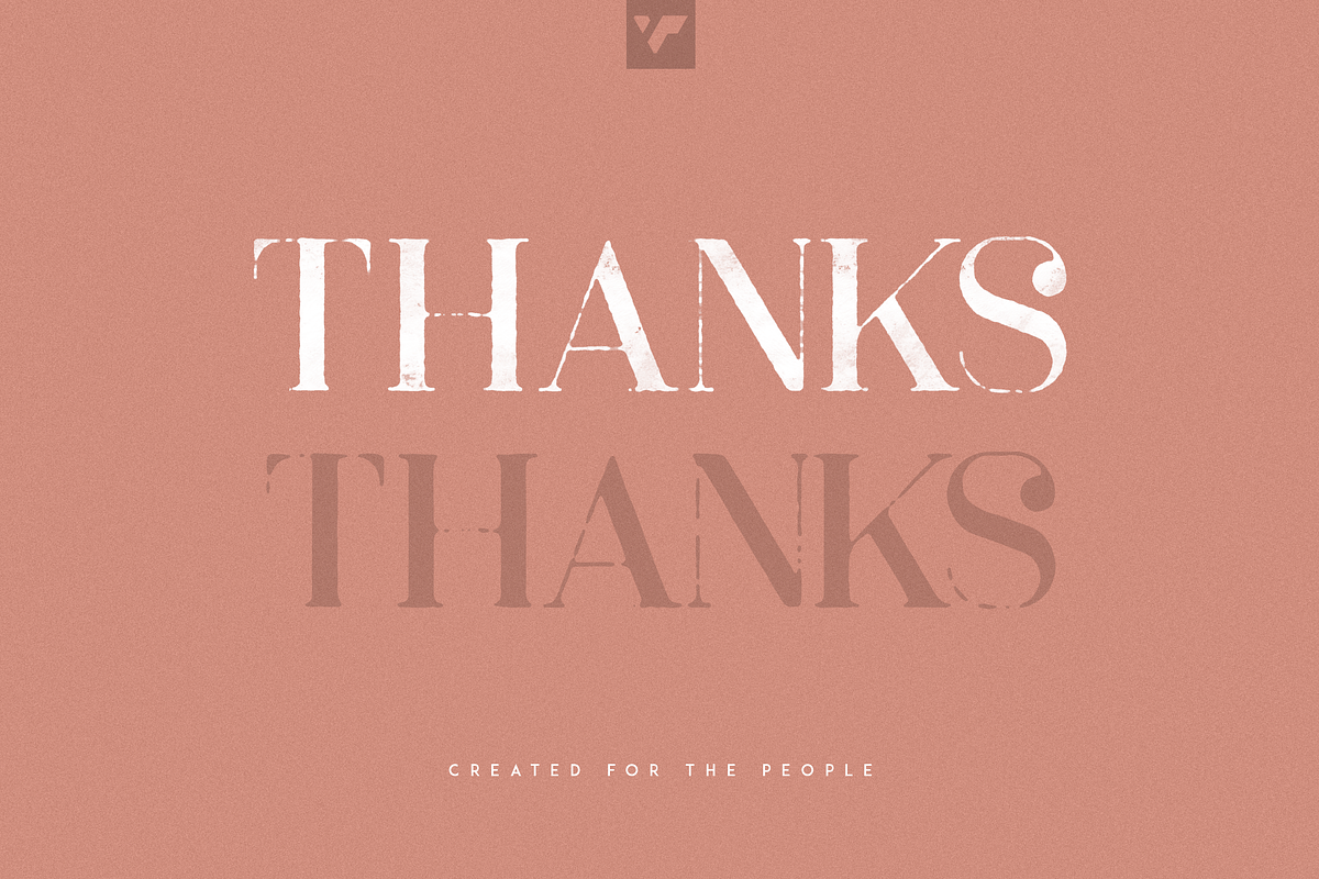 Inara Typeface - SVG + Solid fonts, a Serif Font by VP Fonts (Photo 9 of 9)