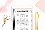 Canva ADHD Digital Planner, a Stationery Template by DigitalbossCreations (Thumbnail 7 of 7)