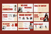 Connecthub - Powerpoint, a Presentation Template by Surotype (Thumbnail 9 of 9)