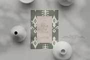 Sunny Boho - Collection of Patterns, a Pattern Graphic by PatrushevaYana (Thumbnail 4 of 13)