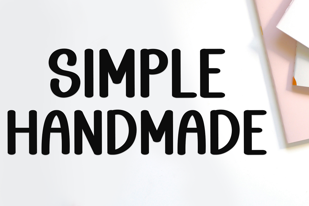 Beach Gravity, a Script Font by FreshTypeINK (Photo 6 of 7)