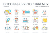 2,500+ Icons - The Client Bundle, an Outline Icon by Flat Icons (Thumbnail 17 of 36)