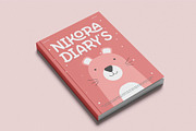 Happy Morin | Modern Playful Display, a Handwritten Font by Ermedia Studio (Thumbnail 7 of 10)