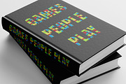 3 Lego Fonts, a Font by Handmadefont (Thumbnail 5 of 18)