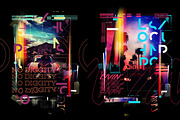 Lomography Typography PS Action, an Action Add-On by bangingjoints (Thumbnail 8 of 9)