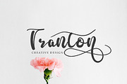 Paitane, a Script Font by MissinkLab Studio (Thumbnail 2 of 7)