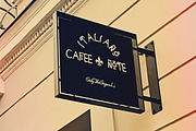 Coffee, a Font by JasmeenPetit (Thumbnail 2 of 8)